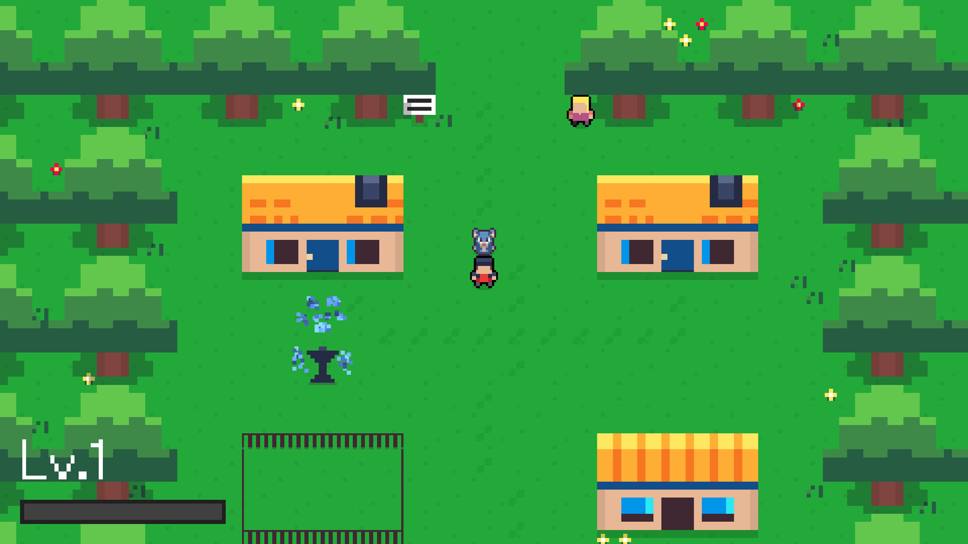 Tomochi Featured Screenshot #1