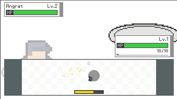 Tomochi screenshot 5