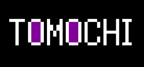 Tomochi cover art