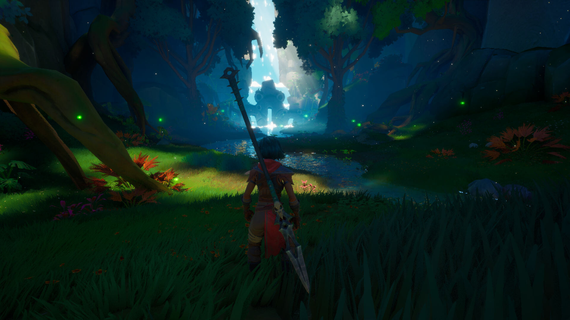 Luminare screenshot #3