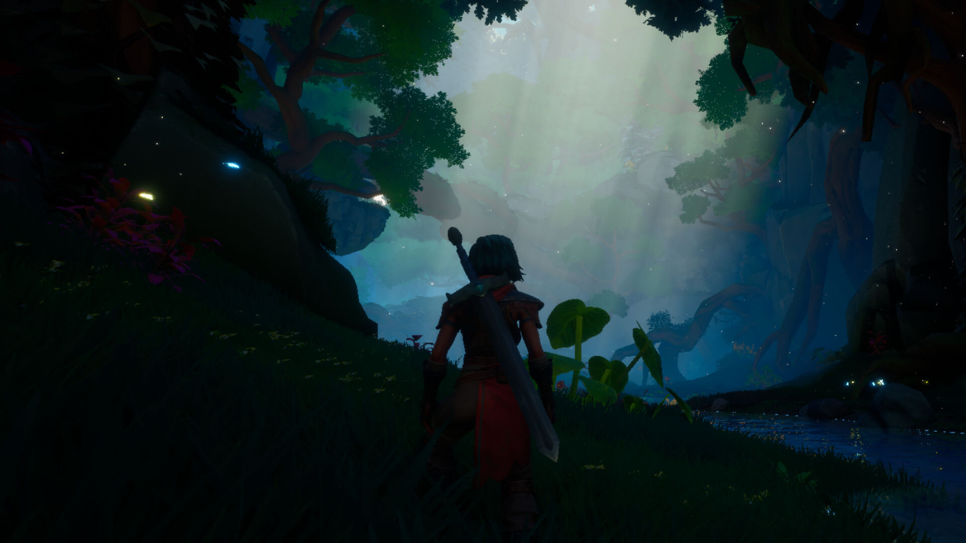 Luminare screenshot #1