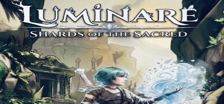 Luminare: Shards of the Sacred