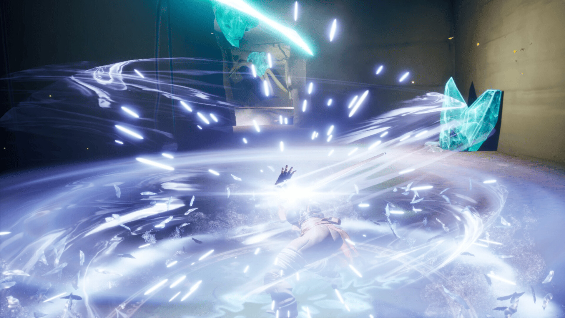 Luminare screenshot #5