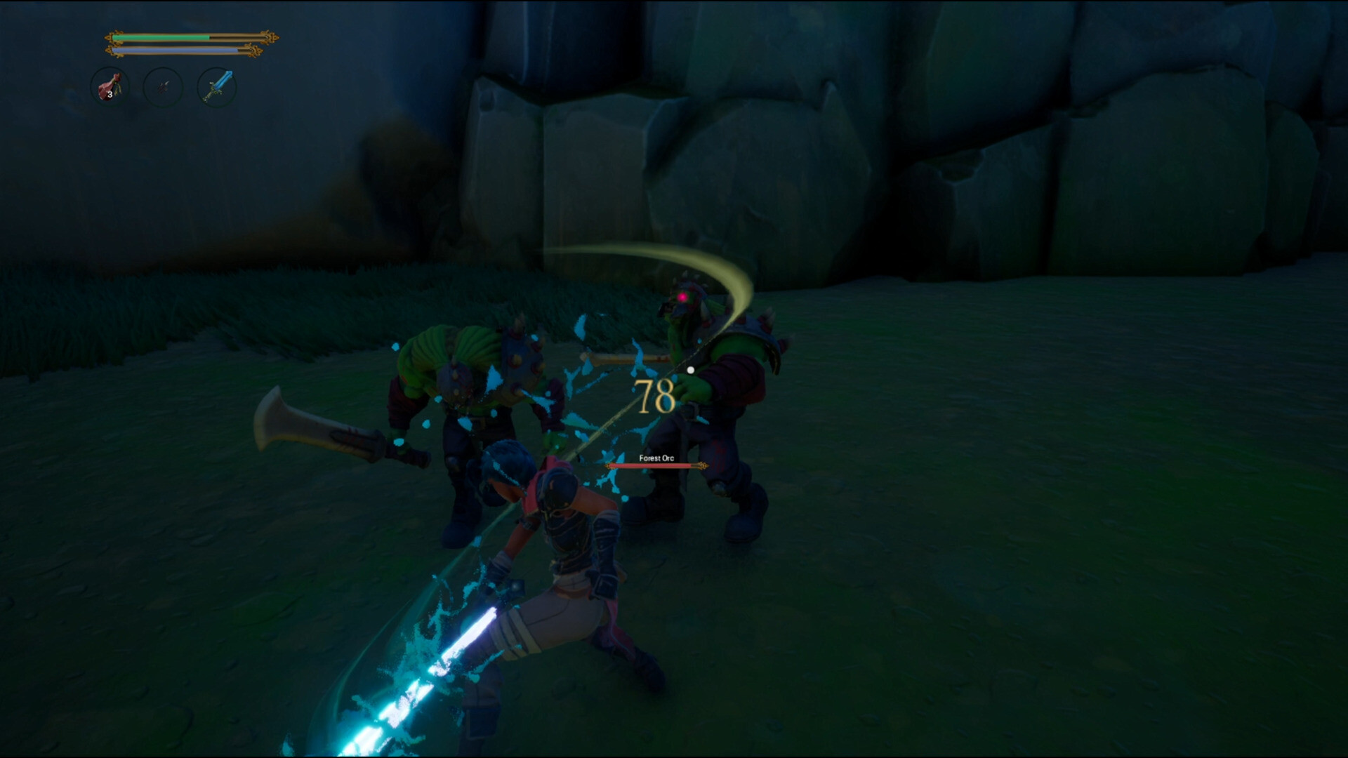 Luminare screenshot #9