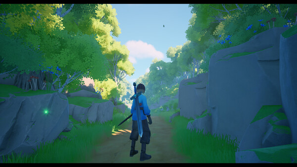 Luminare screenshot 2