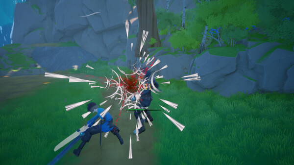 Luminare screenshot 3