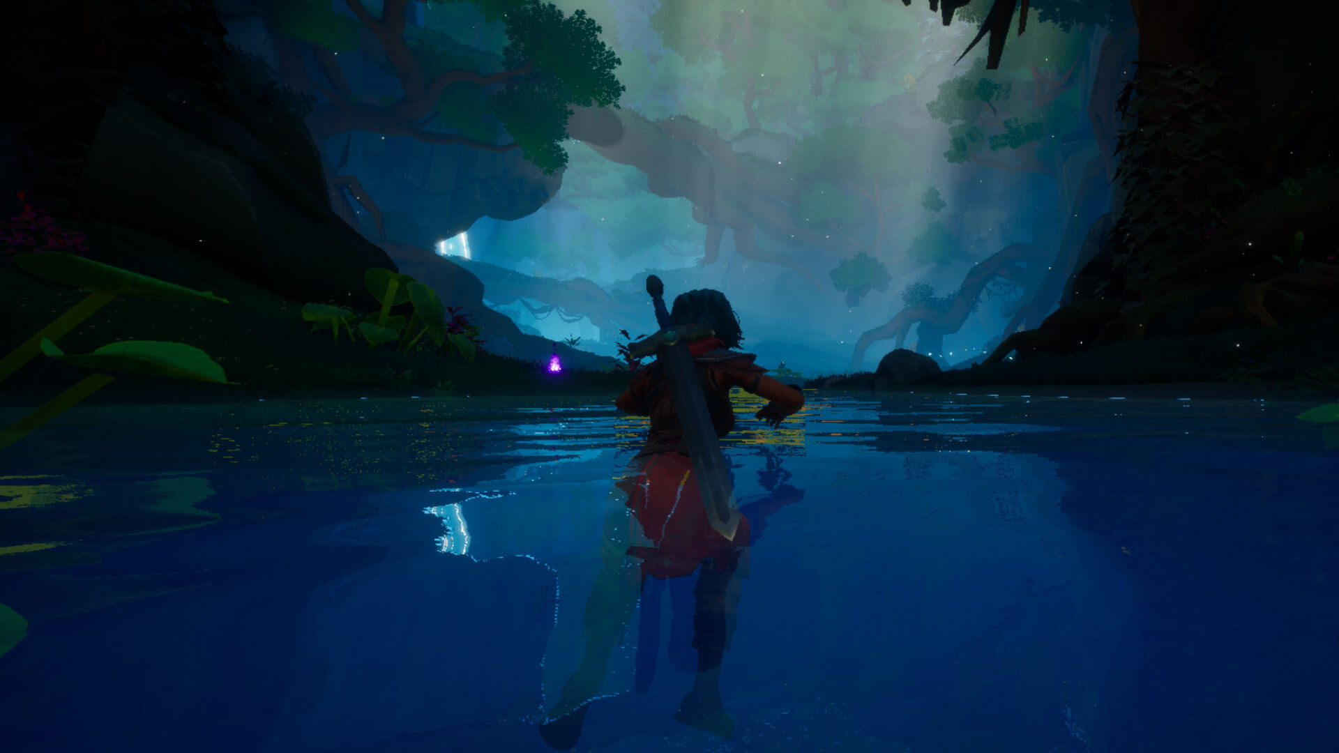 Luminare screenshot #2