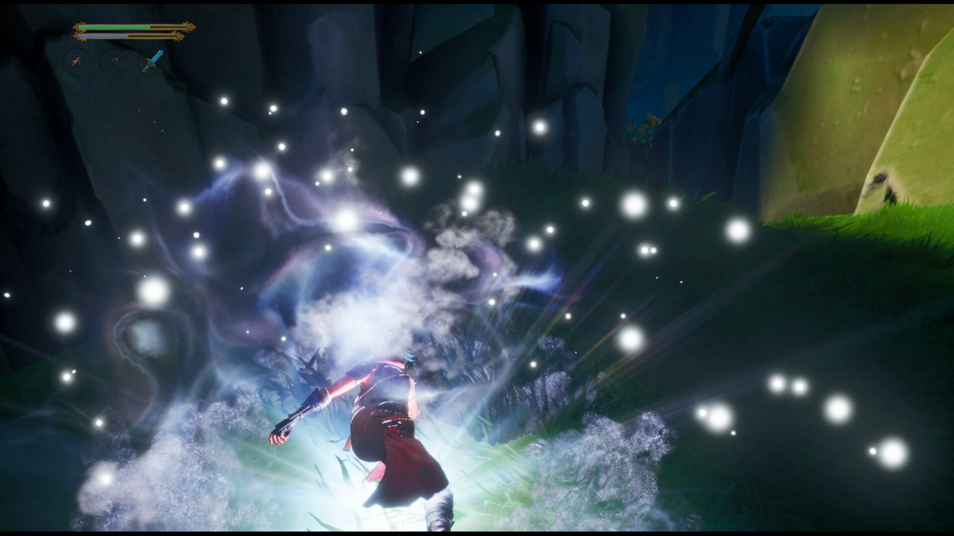 Luminare screenshot #11