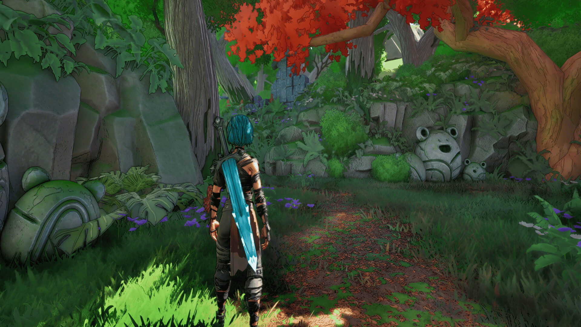 Luminare screenshot 1