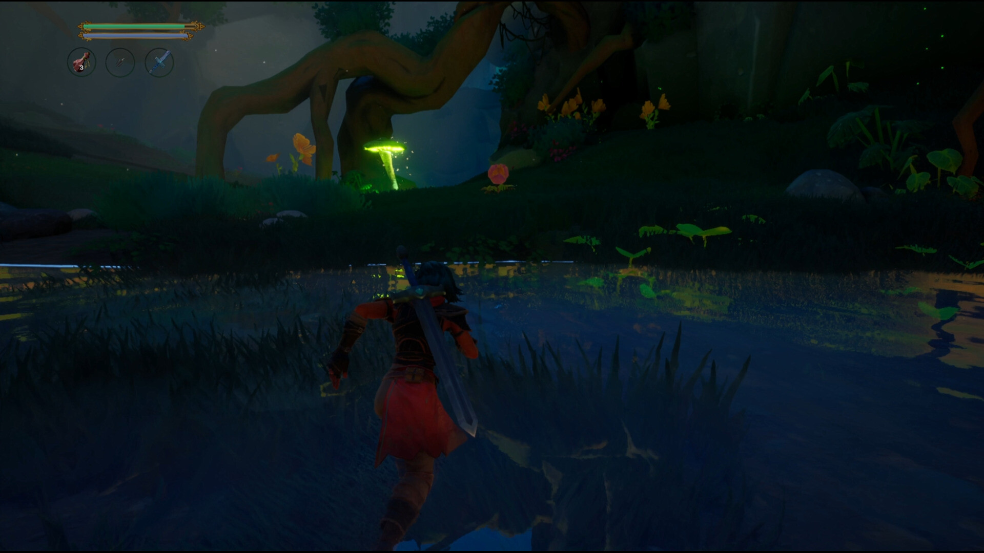 Luminare screenshot #10