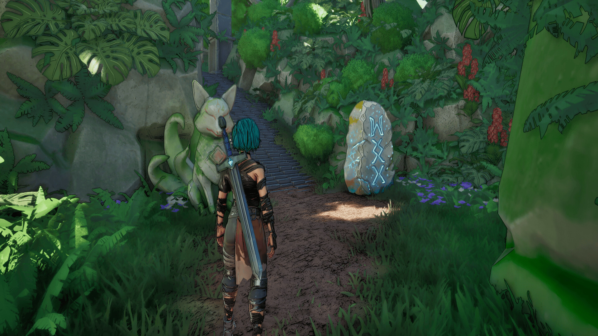 Luminare screenshot 4