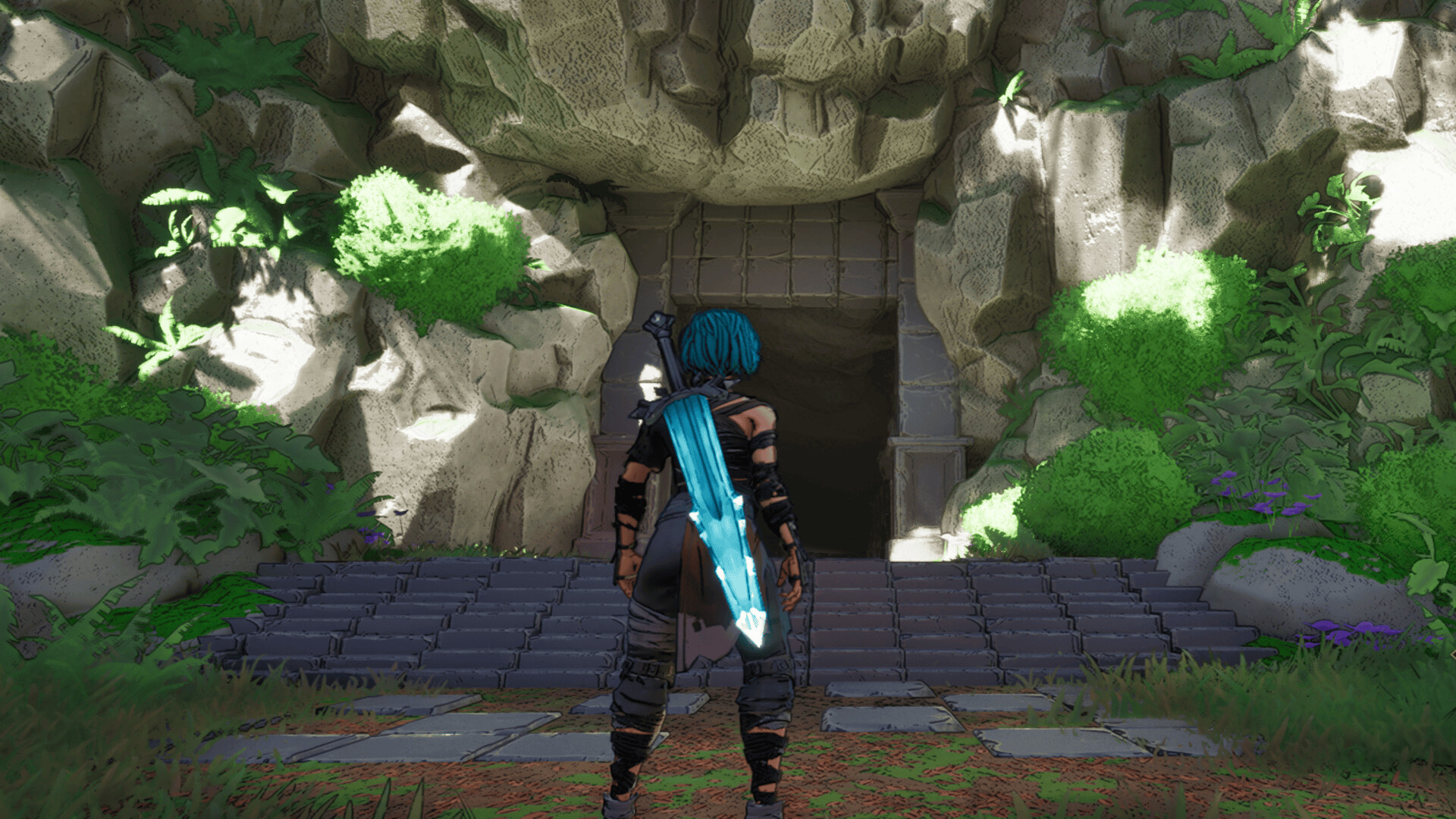Luminare screenshot 2