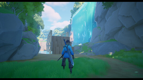 Luminare screenshot 1