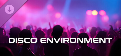 PowerBeatsVR - Disco Environment banner image