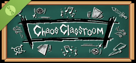 Chaos Classroom Demo cover art