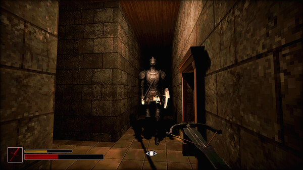 Blackhill Keep: Heir of the Night screenshot 4