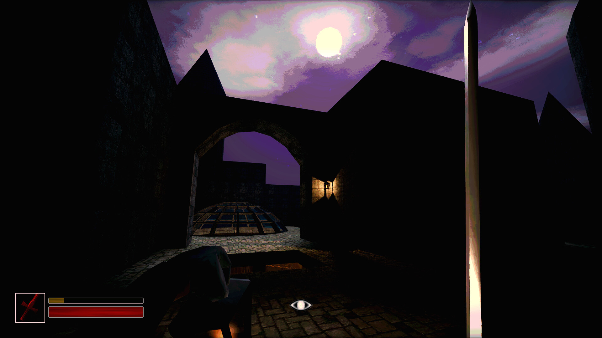 Blackhill Keep: Heir of the Night screenshot #7