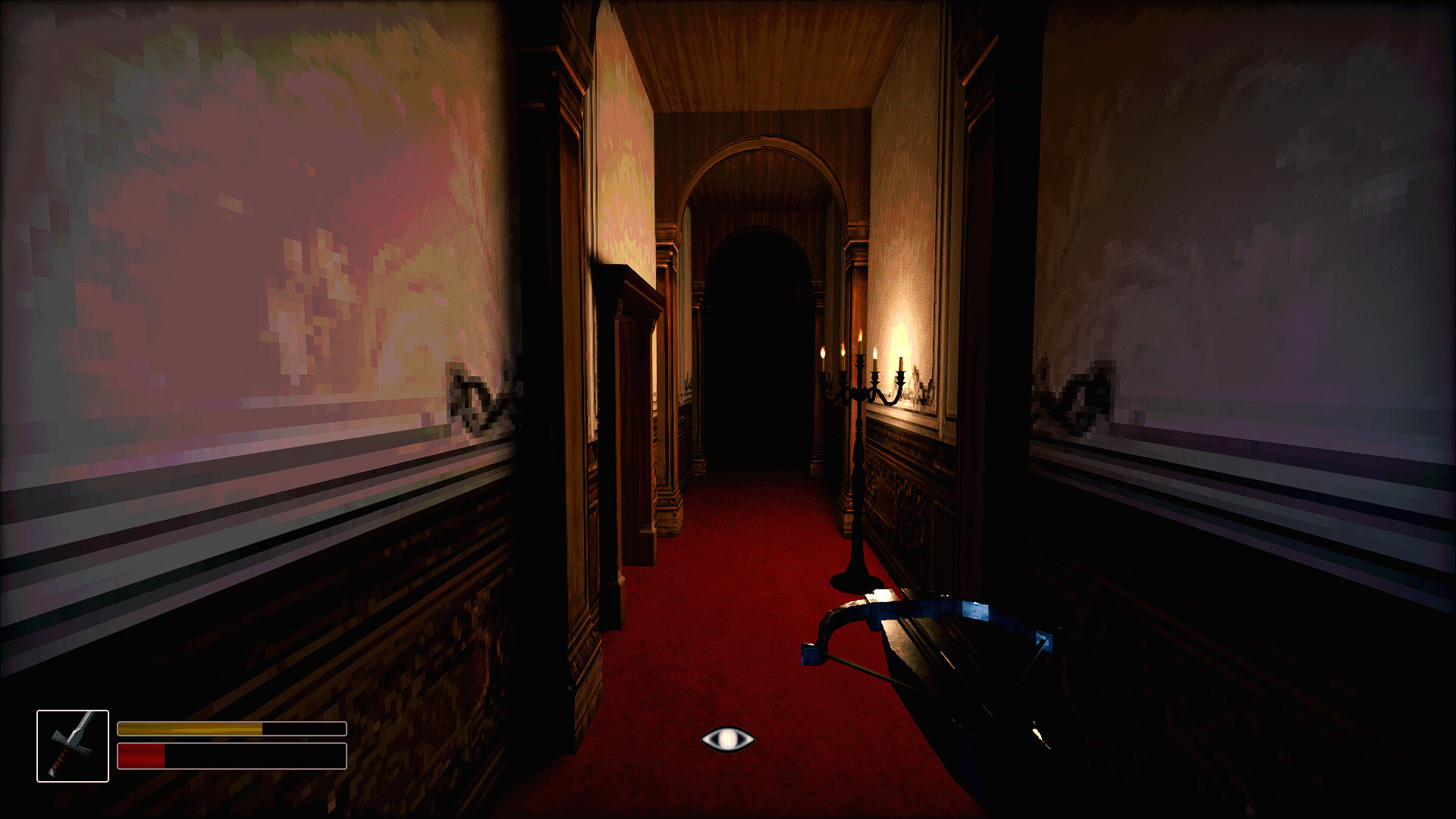 Blackhill Keep: Heir of the Night screenshot #9