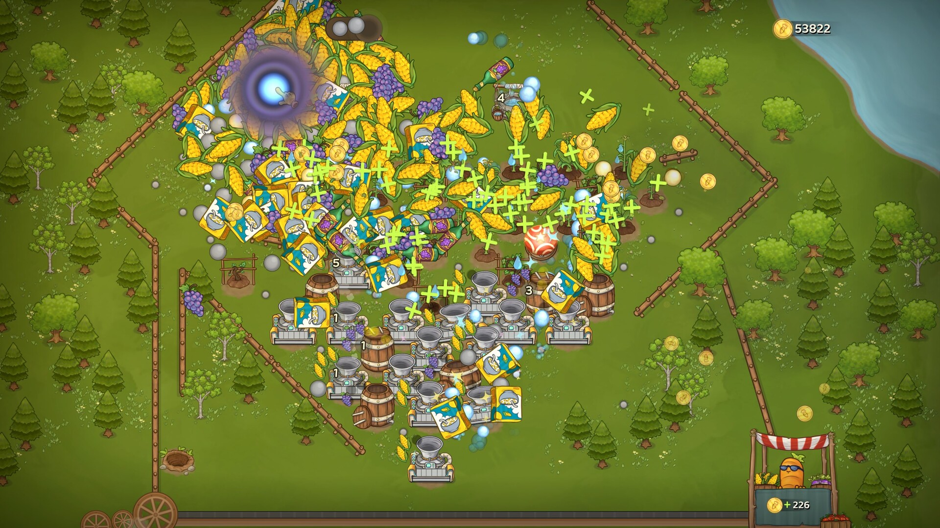 Pachinko Farm screenshot #9