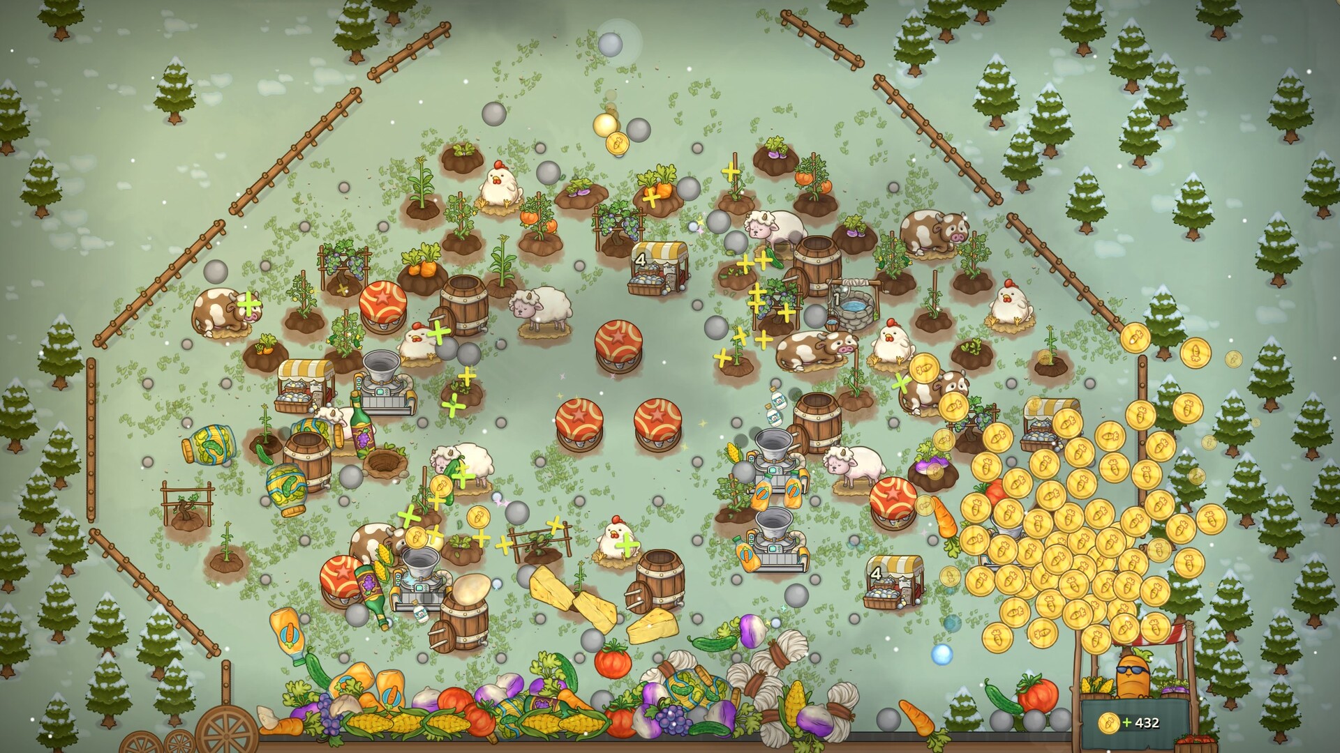 Pachinko Farm screenshot #7