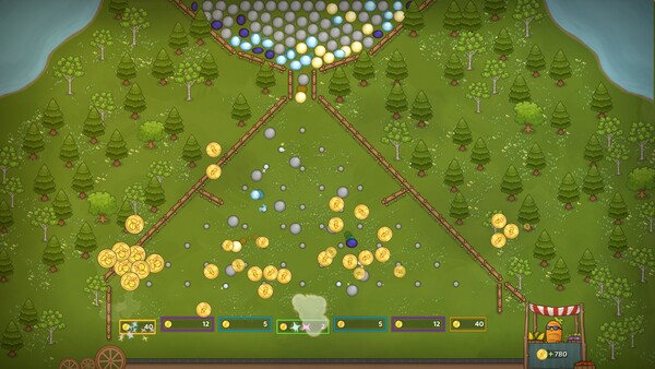 Pachinko Farm screenshot 7