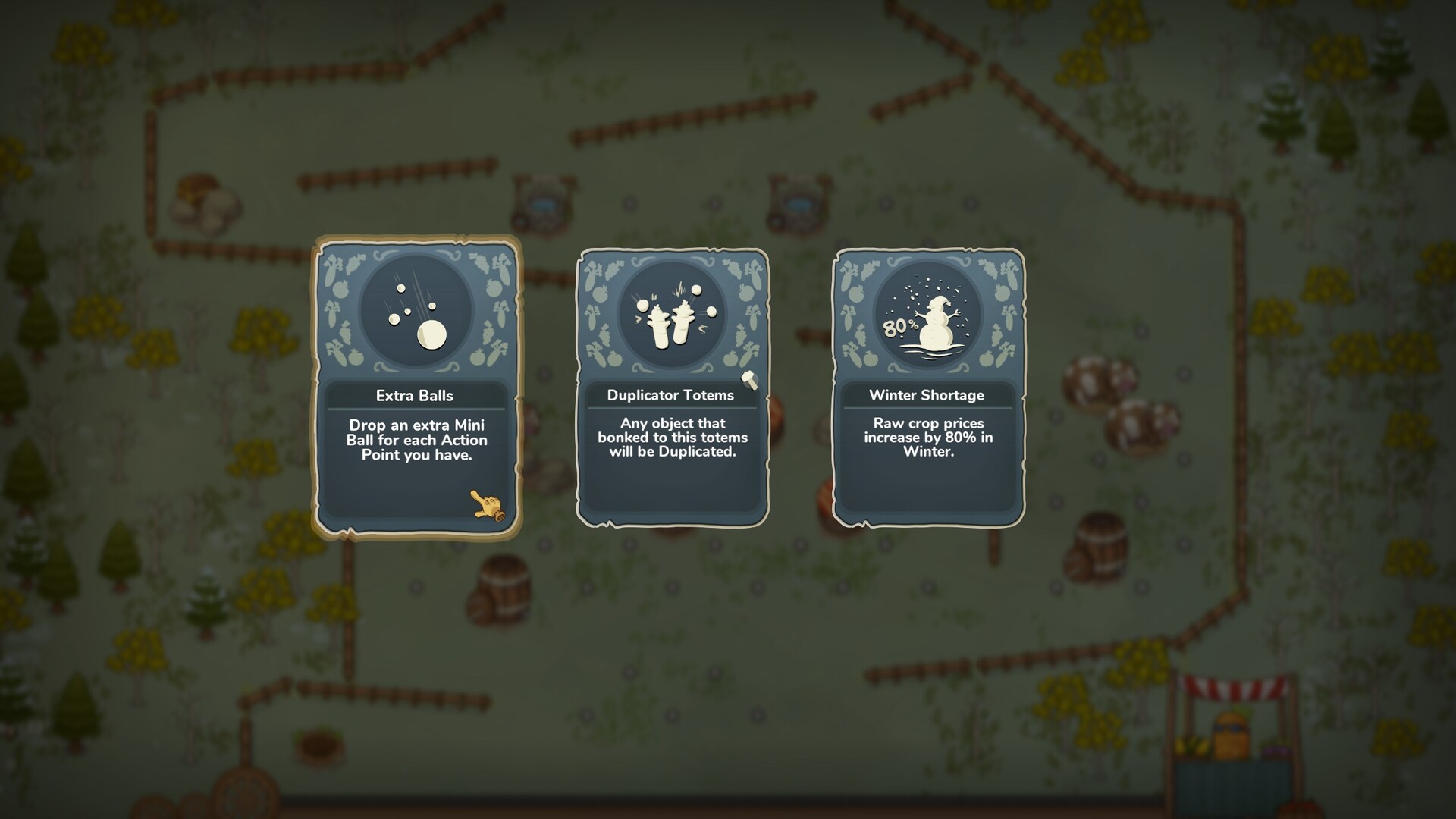 Pachinko Farm screenshot #2