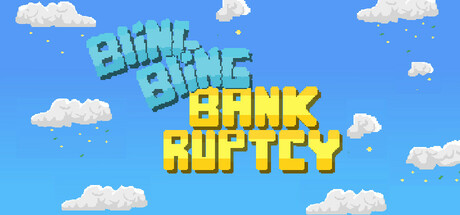 Bling Bling Bankruptcy Cover Image