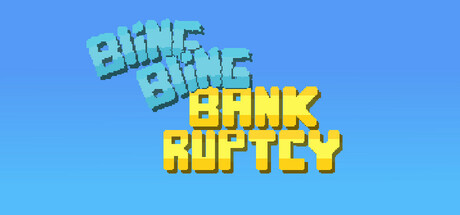 Bling Bling Bankruptcy cover art