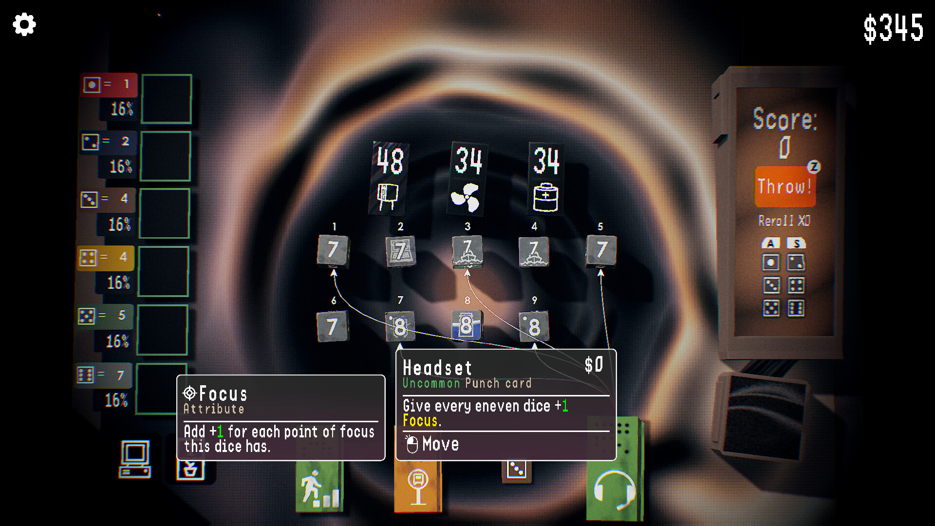 Calypso screenshot #1