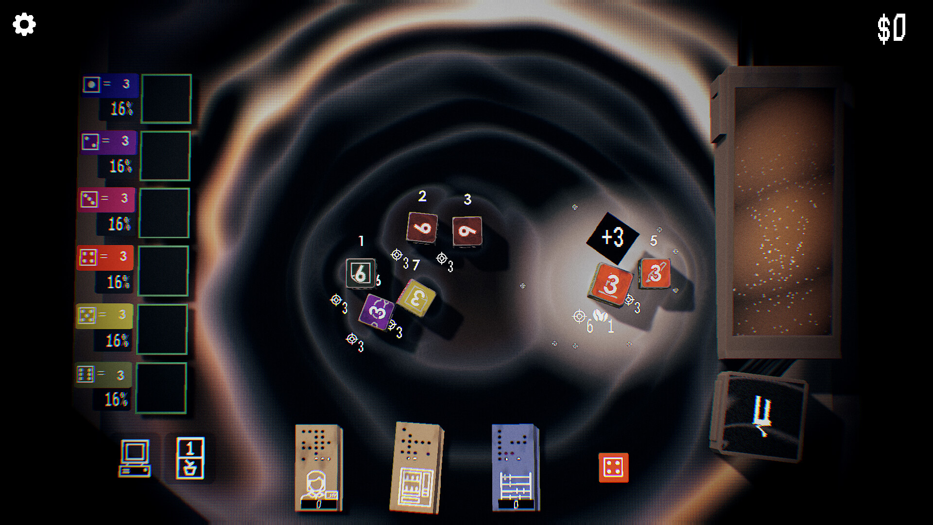 Calypso screenshot 4