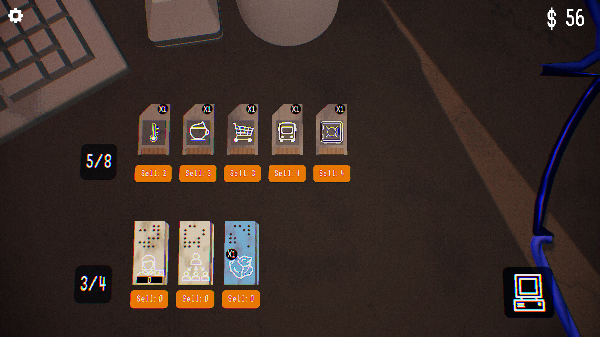 Calypso screenshot #10