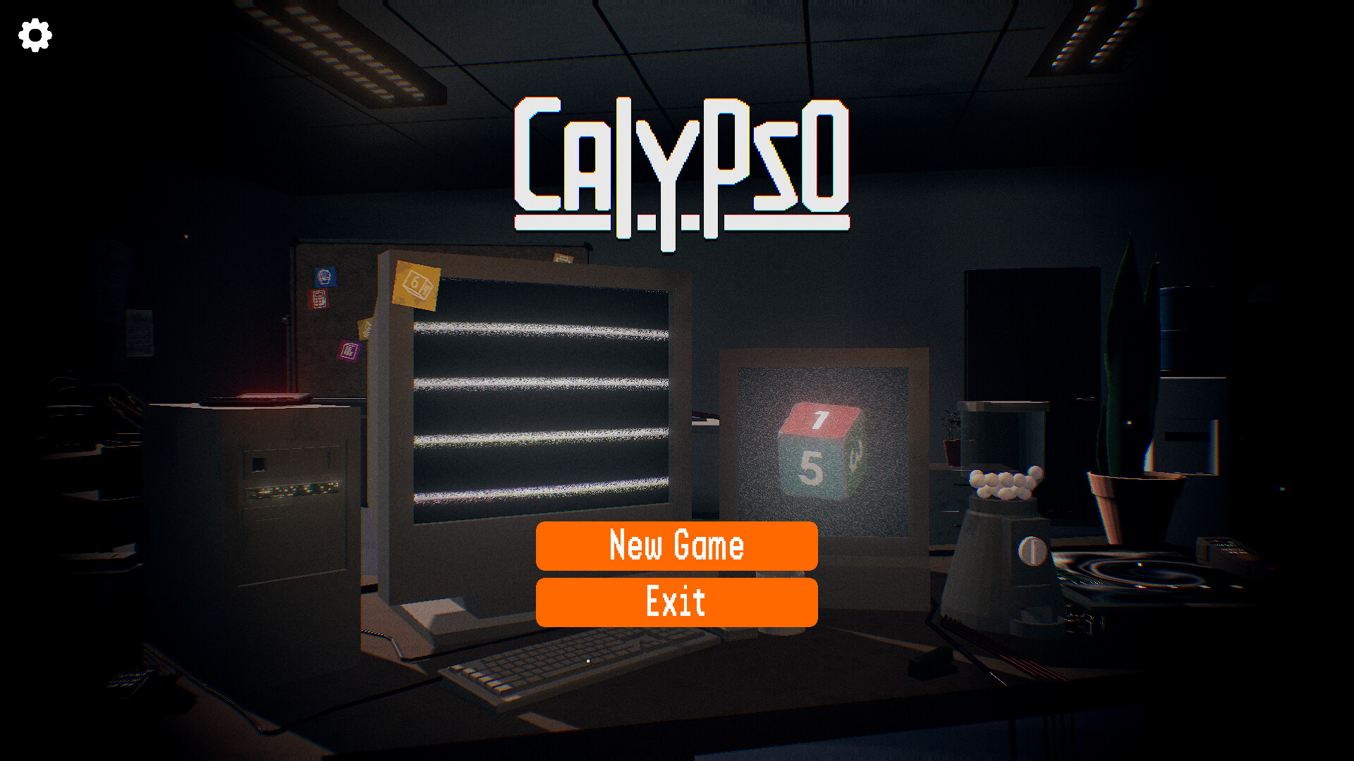 Calypso screenshot #14