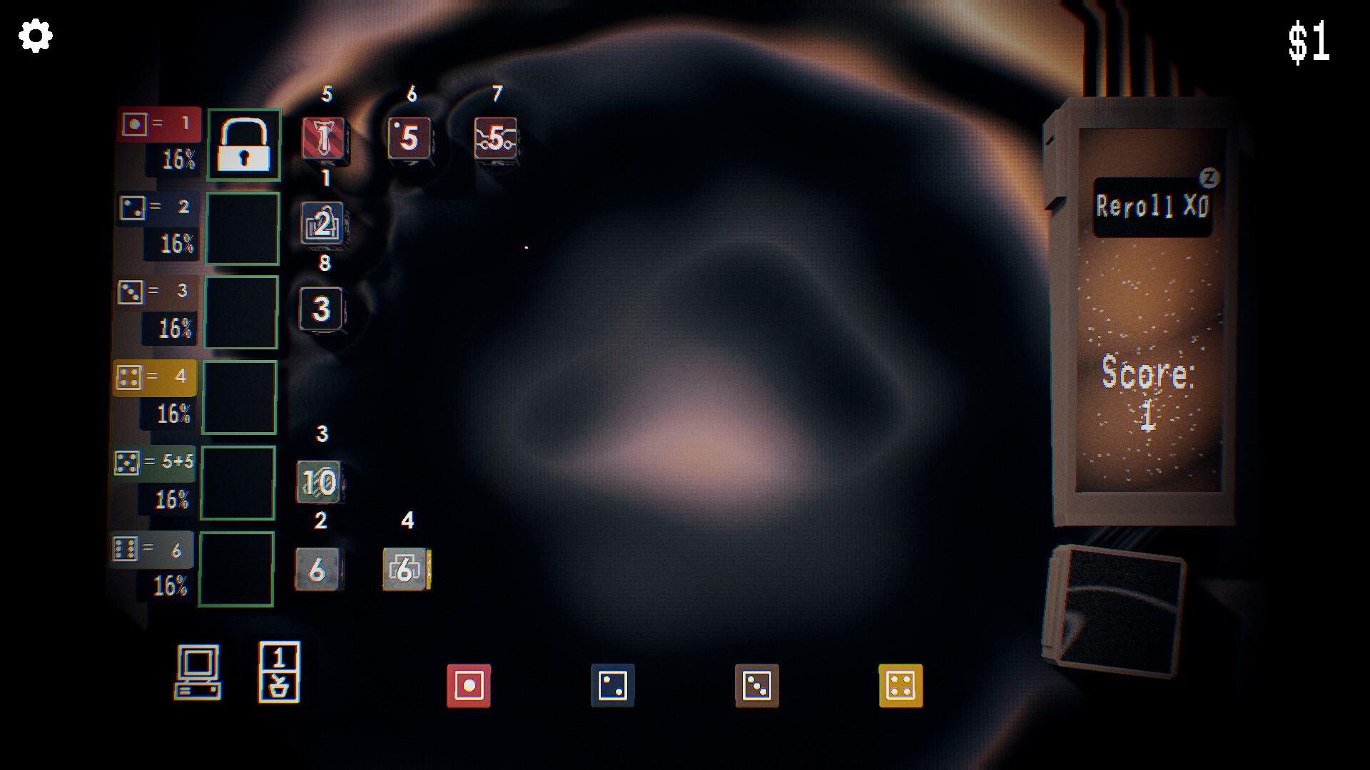 Calypso screenshot #7