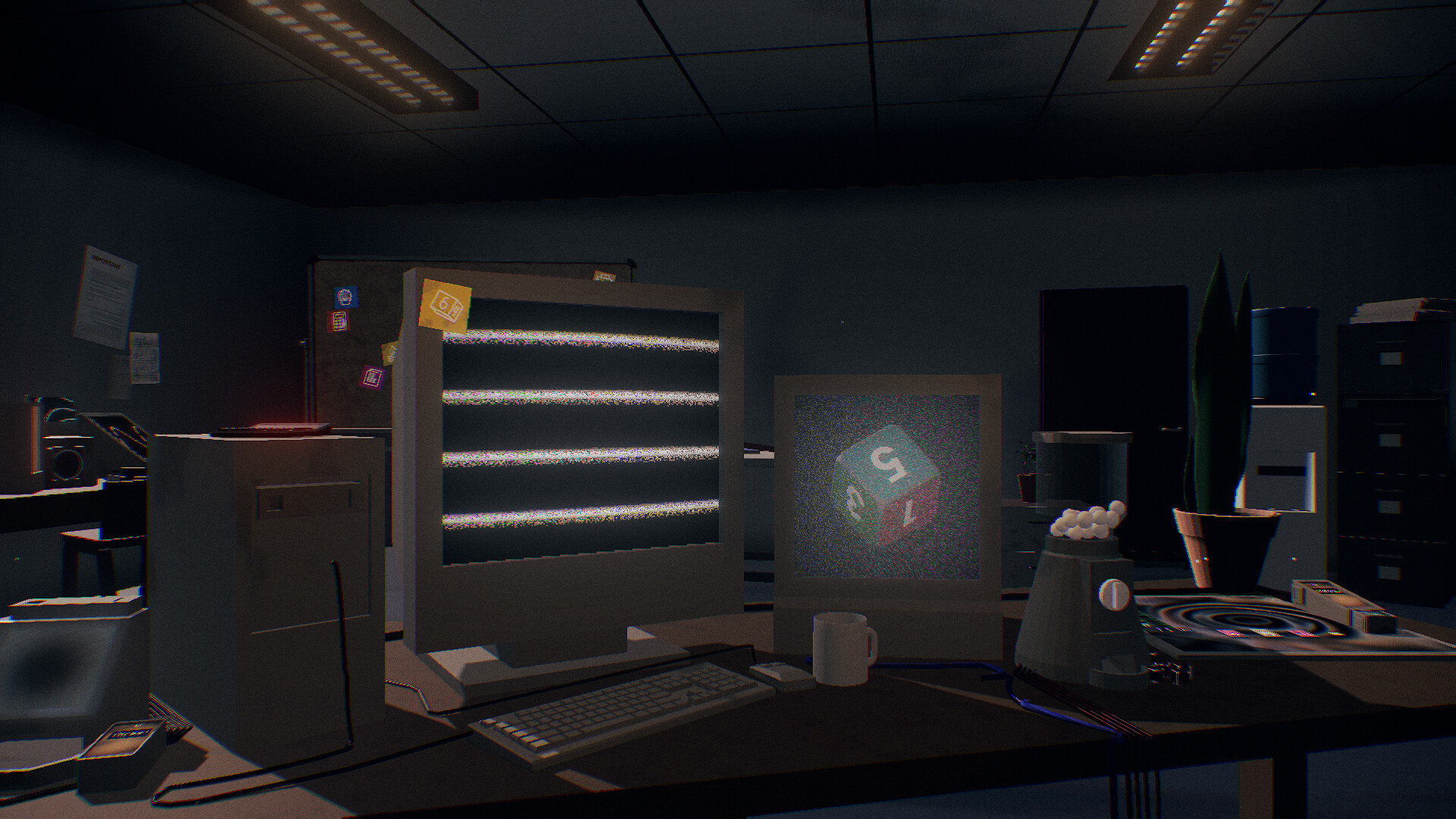 Calypso screenshot #5