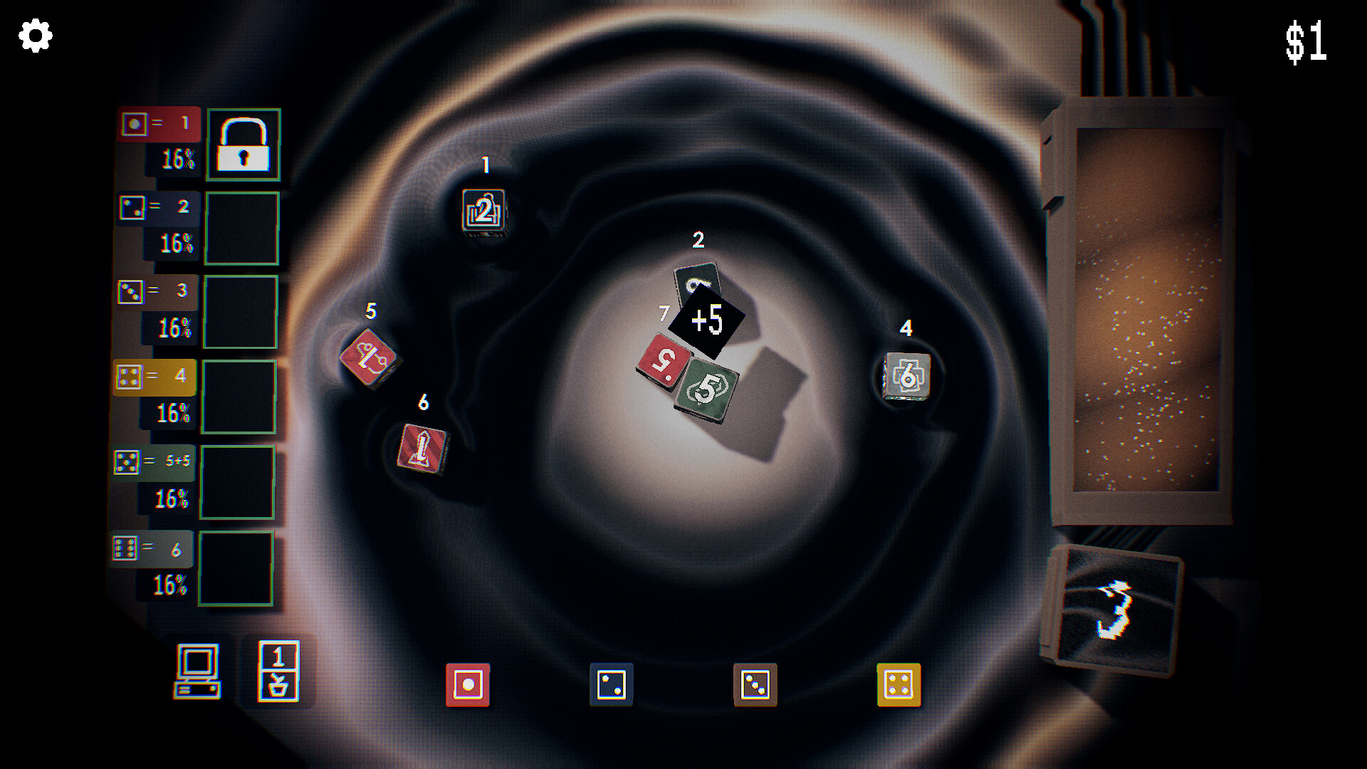 Calypso screenshot #10