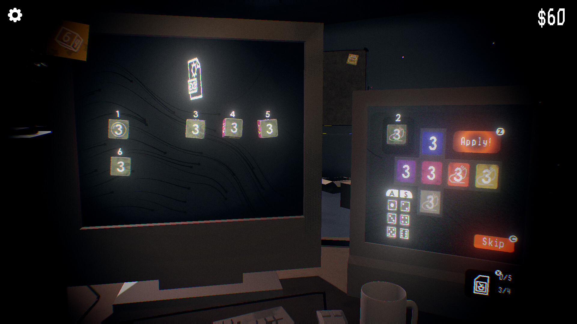 Calypso screenshot #15