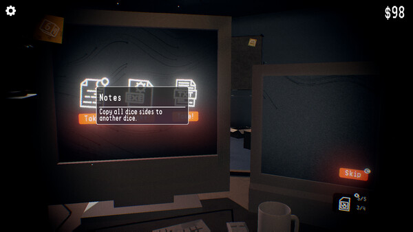 Calypso screenshot 11
