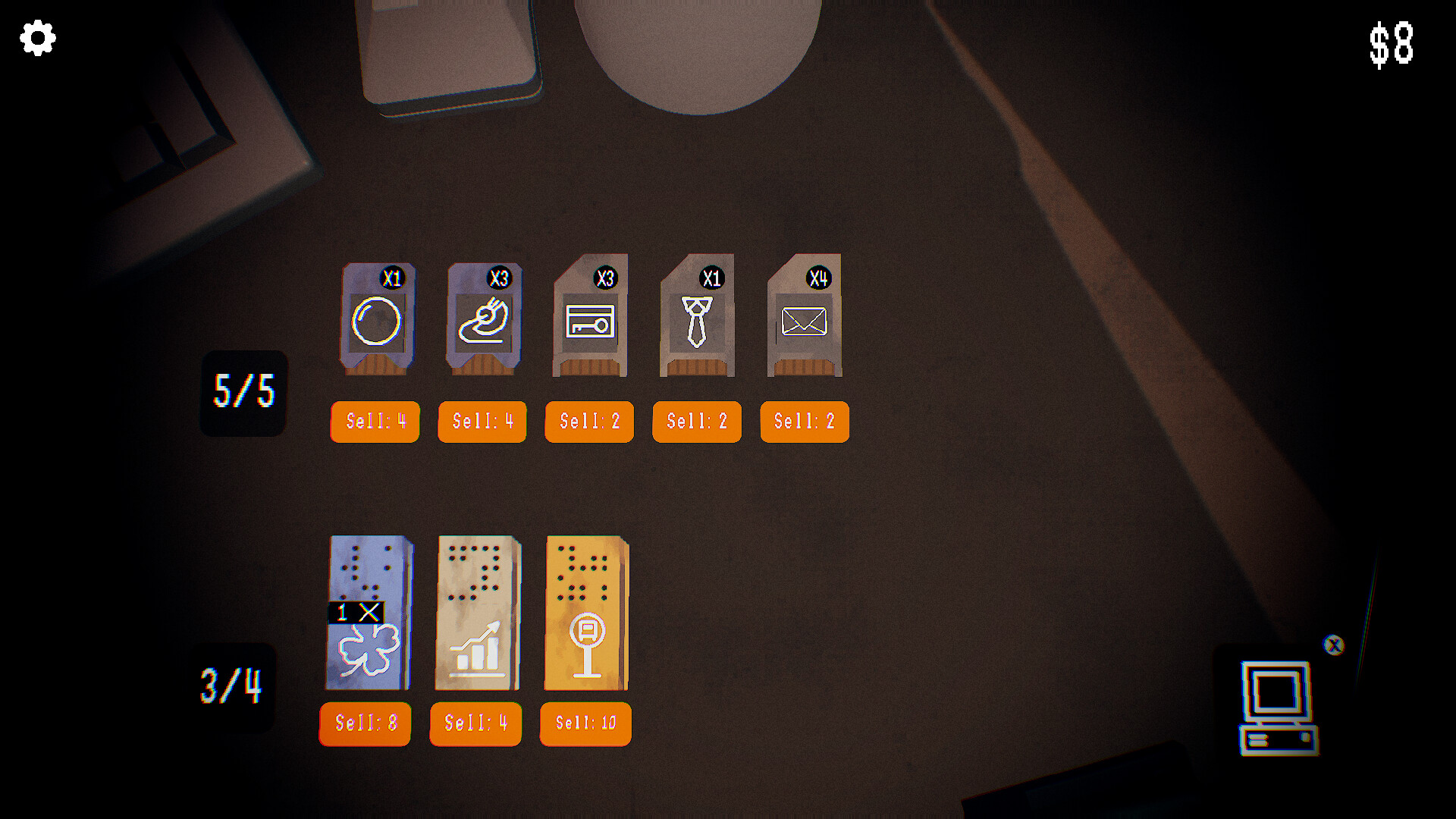 Calypso screenshot #12