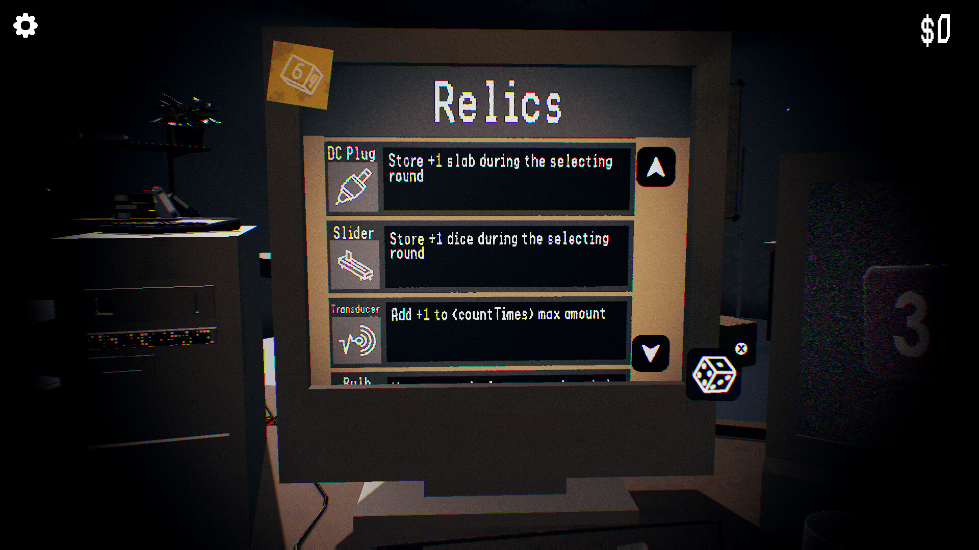 Calypso screenshot #13