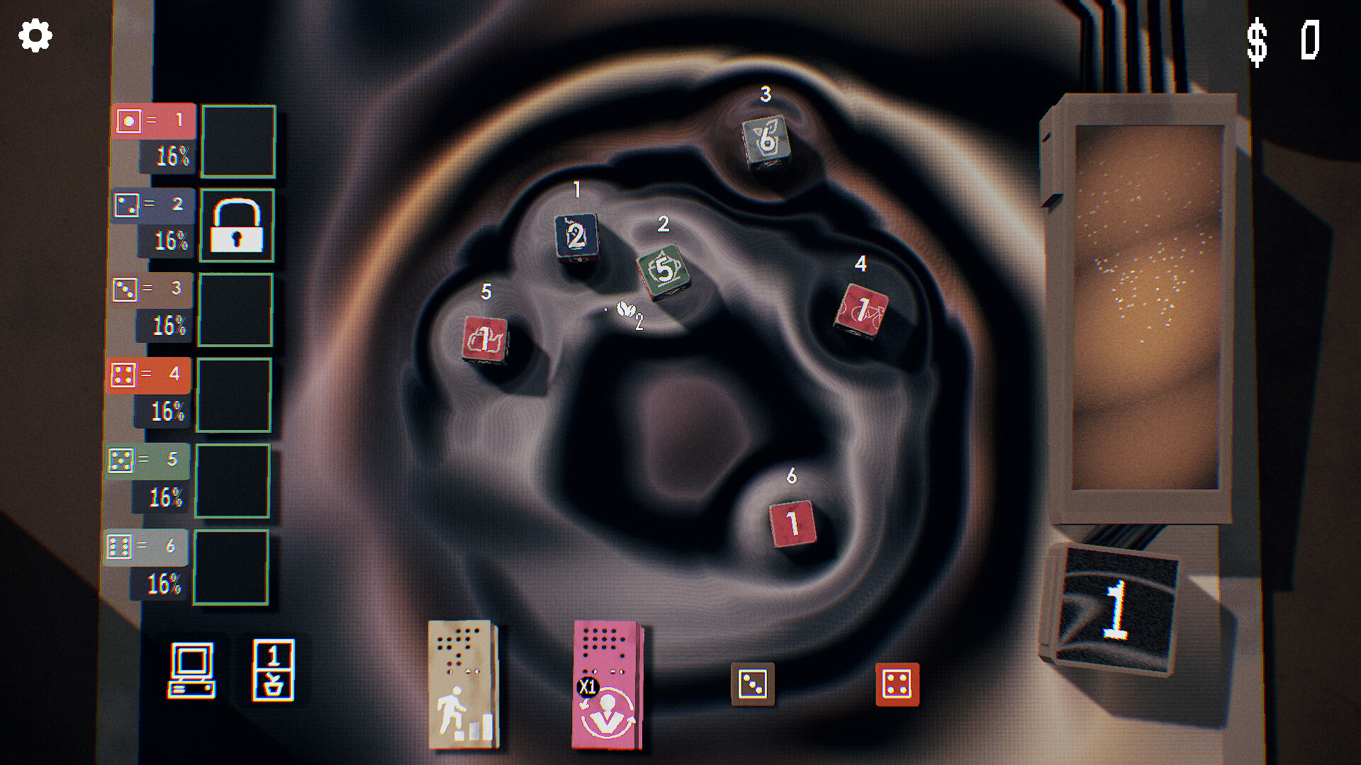 Calypso screenshot #1