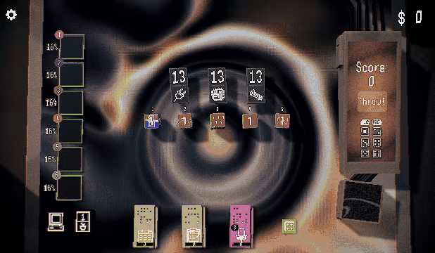 Calypso video 2