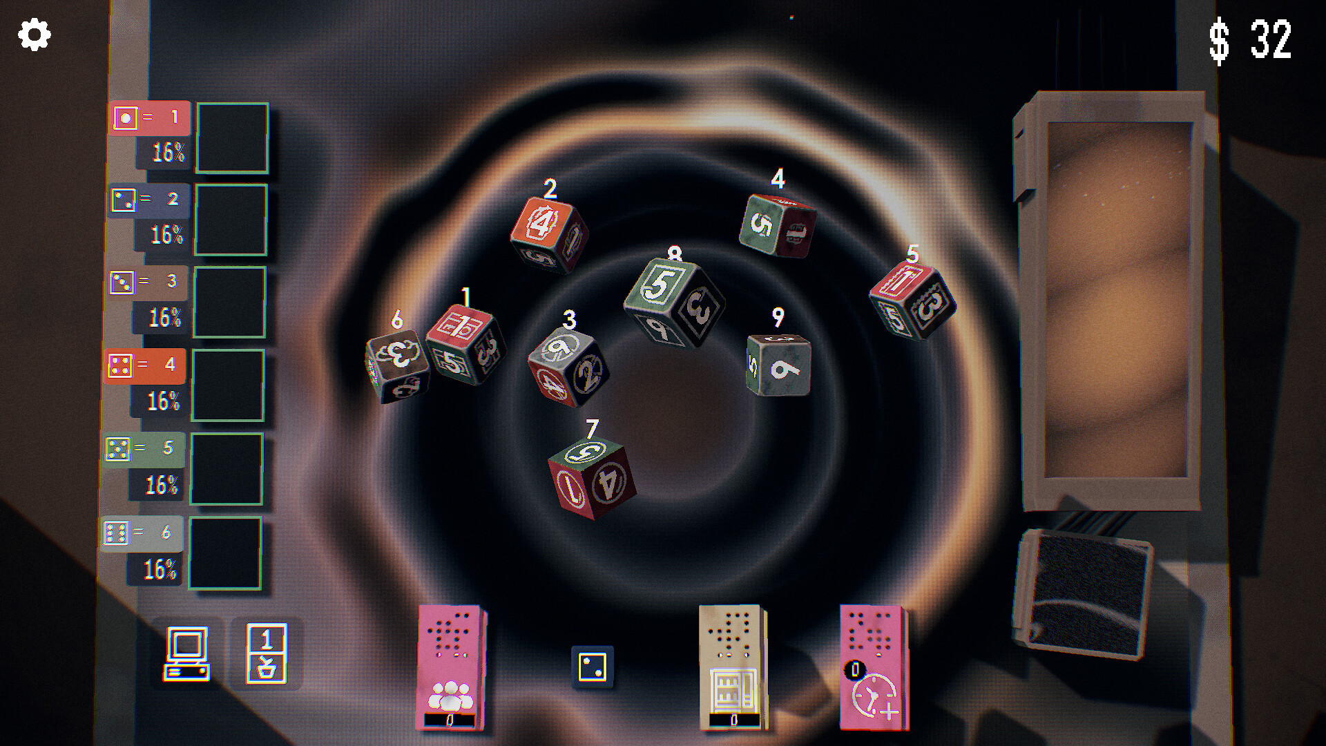 Calypso screenshot #7