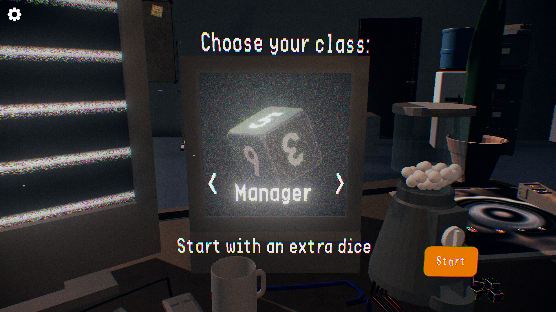 Calypso screenshot #8