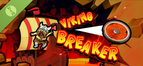 Viking Breaker Demo cover art