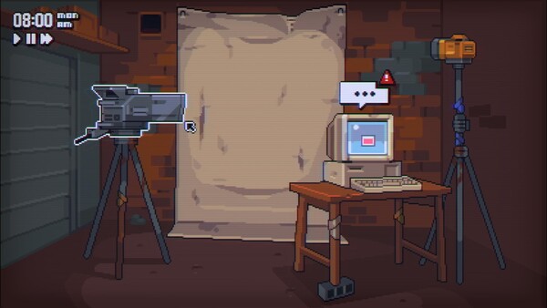 Lonely Bugs screenshot 3