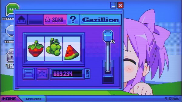 Lonely Bugs screenshot 6