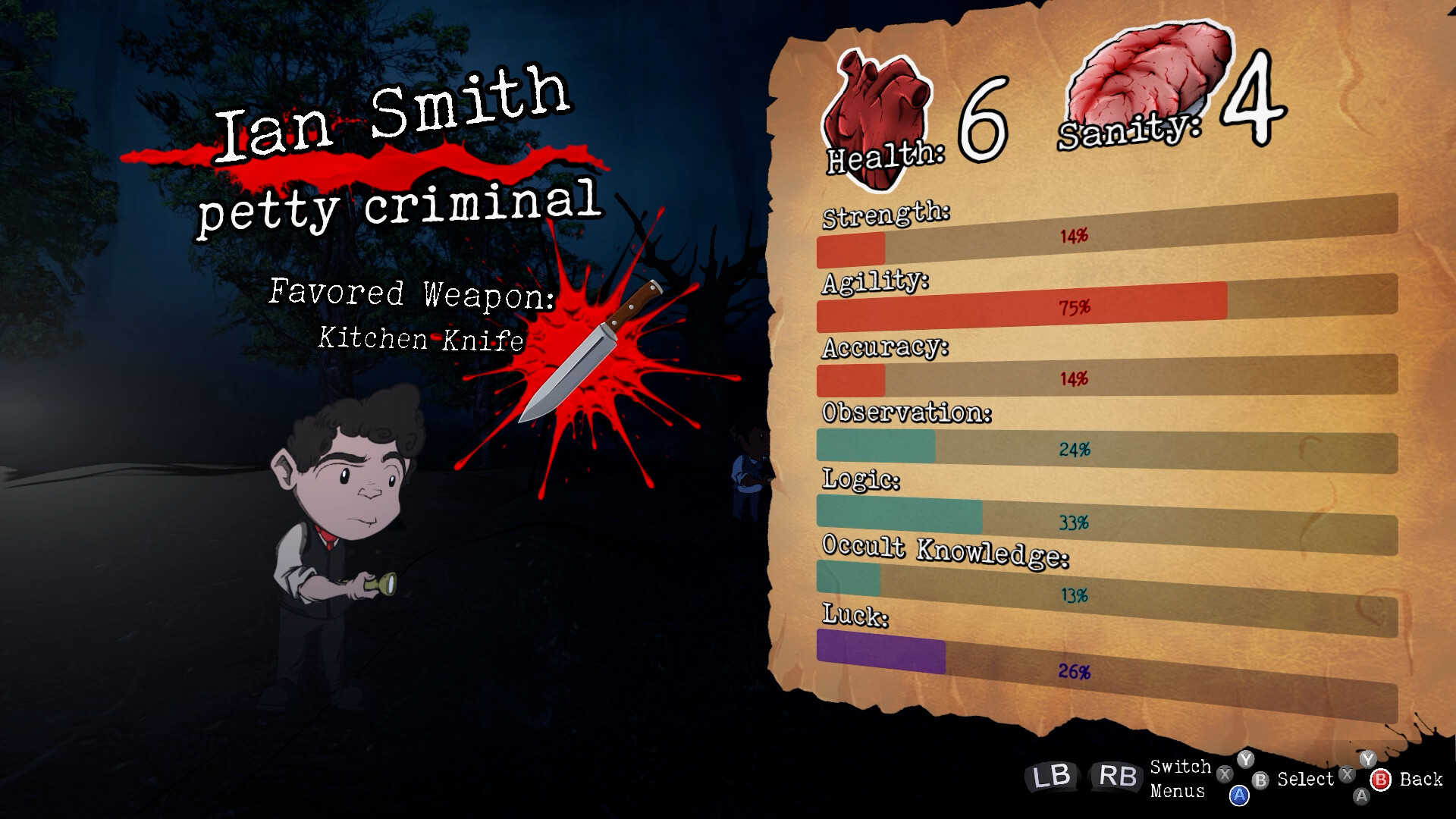 Infinite Mansion screenshot #1