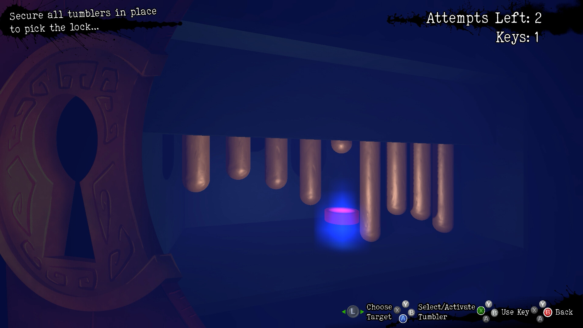 Infinite Mansion screenshot #10