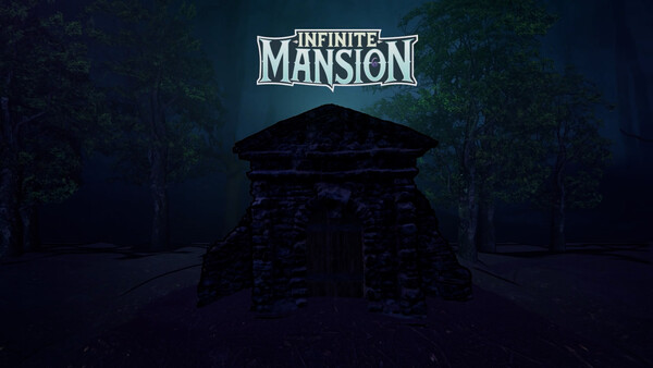 Infinite Mansion screenshot 12