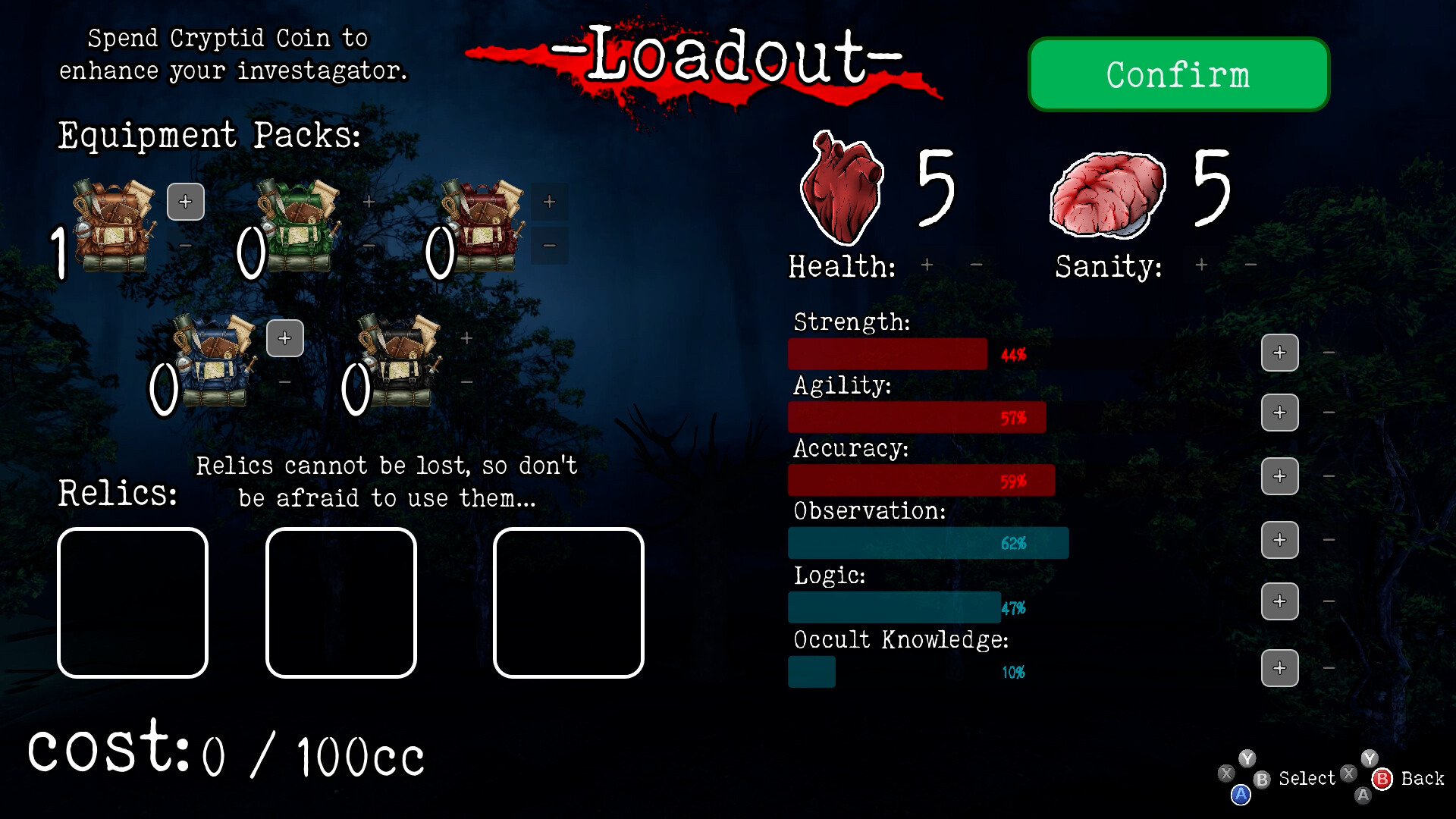 Infinite Mansion screenshot #10